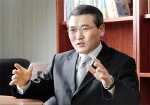 [신년 인터뷰] 윤종일 경기중소기업종합지원센터 대표이사