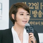 ‘시그널’ 김혜수“아동 대상 범죄, 너무 관대해 절대로 용서안돼…그래서 출연 안할 이유 없어”