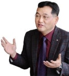 한규택 수원월드컵경기장관리재단 사무총장 “수익·공공성 잡고 시민의 공간 조성”
