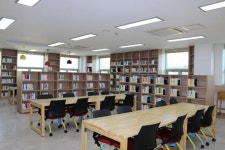 책읽는 시민이 행복한 파주, 14번째 탄현도서관 개관