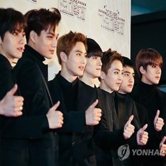엑소 3월 앙코르 콘서트 개최, 티켓은 2월16일부터 예매…벌써부터 두근두근 심쿵주의보 발령