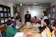 화성시의회, 설맞이 복지시설 방문 위로·격려