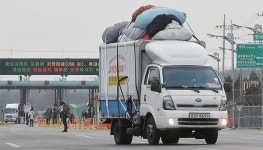 北 “모든것 놔두고 떠나라”… 빈손으로 쫓겨났다