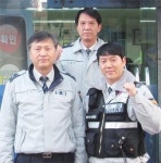 당당하게 저혈당 환자 구한 안양 투캅스