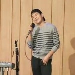 ‘컬투쇼’ 홍경민, ‘인투더파이어’ 열창 “사람들 잘 몰라… 노래방 기계에 조차 없다”