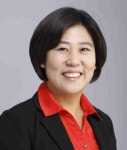 성남 수정 장지화 “시민 목소리 99% 대변할 것”