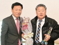 안성축협 ‘축산물 1천억원 판매 달성’ 쾌거