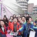 서울시ㆍ시교육청ㆍ자치구들과 교육협력사업 추진한다…서울 모든 학교 화장실 양변기로 교체