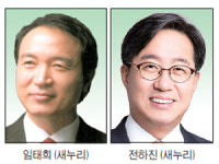 [4·13 본선보다 뜨거운 경선] 성남 분당을