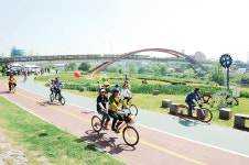 오산천·하수종말처리장 연계… 다양한 생태체험