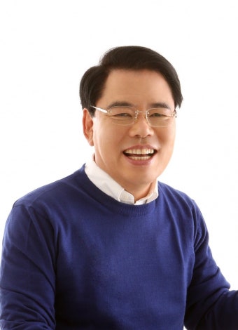백재현 광명갑 예비후보 단수 공천 확정, 시민 열망에 보답할 것