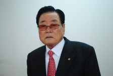 [새얼굴] 박성호 대한노인회 남양주시지회장