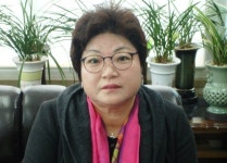 “사람들” 석태순 대한민국 전몰군경 미망인회 가평군 지회장