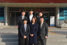 동두천시청 빙상단, 명불허전(名不虛傳)… 최고의 기량 입증
