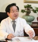 의료 사회공헌 선두주자를 만나다, 이근 길병원장