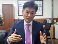 신동빈 용인시청소년미래재단 상임이사