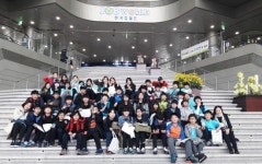 수원 금곡초, 잡월드에서 다양한 직업체험