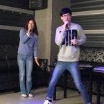 무한도전 웨딩싱어즈 유재석, 김희애와 옛날 노래 메들리… 노래방서 막춤까지