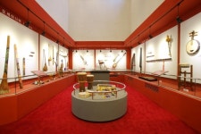 성남문화재단, ‘세계악기전시관’ 확대 운영