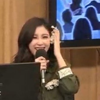 ‘컬투쇼’ 전효성, 신곡 ‘나를 찾아줘’ 라이브 무대…포인트 안무도 척척으로 차세대 섹시퀸 예감