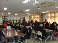 광명시, 특성화고 취업지원 프로그램 운영