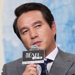 ‘마스터-국수의 신’ 조재현 “’태양의 후예’와 다른 색깔… 감동으로 전달할 것”