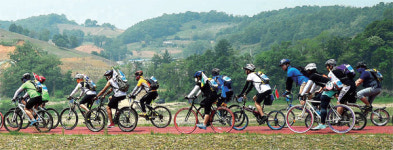 [두바퀴로 가는 세상] 5월엔 DMZ 평화누리길 달려요