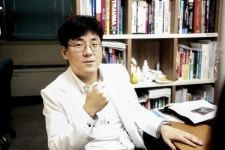 조항주 경기북부 권역외상센터장 “훌륭한 외상치료시스템을 갖춰 북구 외상환자 전체를 살리는 것이 임무”