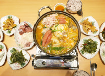 [우리동네 명소를 소개합니다] 고양 일산동구 ‘24시 동대구탕’