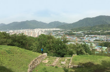 [역사를 지켜낸 경기도 산성을 가다] 12. 하남 이성산성