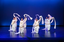 용인문화재단, 가정의 달 맞아 ‘효사랑 국악한마당’