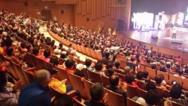 ‘쇼! 성인가요 베스트’ 오는 18일 남한산성아트홀 대극장에서 공개방송