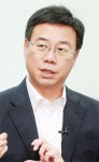 [4·13 총선 당선자 릴레이 인터뷰] 성남중원 신상진(새누리)