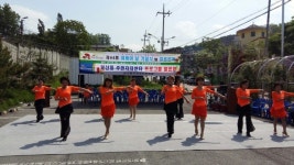 동두천시 보산동 주민자치위원회, 주민자치센터 프로그램 발표회 개최