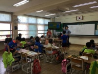 건강한 수돗물 교육으로 물의 소중함 전달