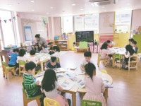 가평군 적은 비용으로 국·공립어린이집 증가 효과 거둬