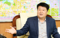 박형우 인천 계양구청장  “서운산단 분양 대박… 일자리 넘치는 경제도시로 도약”