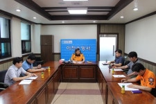 이천소방서, 문화재를 화재로부터 지키자!