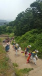 경기옛길 독산성길에서 펼쳐진 ‘민속탐방’