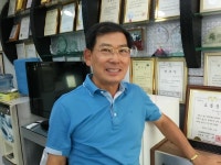 법무부 안양지청 법사랑위원 군포지구 협의회 김만진 회장, 밝은 세상 만드는 “나는야 봉사대장”