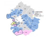 경기도 생활쓰레기 직매립 제로화 위해 광역 소각장 확대키로
