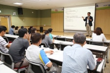 경기도농업기술원, 농촌에듀팜 농가 역량강화 교육 진행