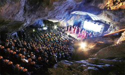 신비롭고 재미있는 피서.. 광명동굴 썸머 페스티벌에 초대합니다
