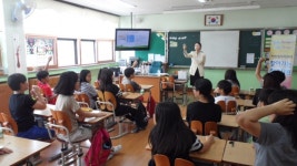 이천시, 청소년들을 대상으로 직업 지도 프로그램 운영
