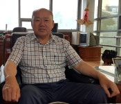 최동현 의왕 종합자원봉사센터 이사장 “자원봉사 활성화로 ‘행복 바이러스’ 퍼트려요”