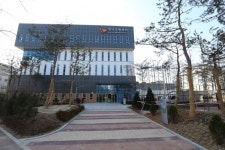 부천,금형 수출 1번지, ‘한국금형센터’ 개관