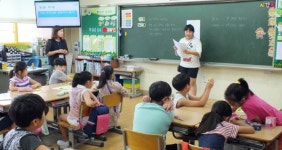 [“소곤소곤 왁자지껄” 함께하는 배움수업] 파주 자유초등학교 PMI 토론 수업