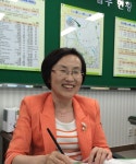 [인터뷰] 김혜경 장안구보건소장 “몸·마음 튼튼한 건강도시 시민 행복지수 향상 앞장”