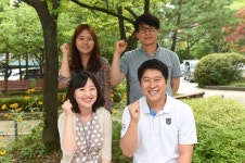 “작은 배려가 민원인들에게 행복을 주죠”