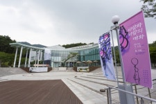 이천시립월전미술관, ‘바람과 바람의 대화’ 전시회